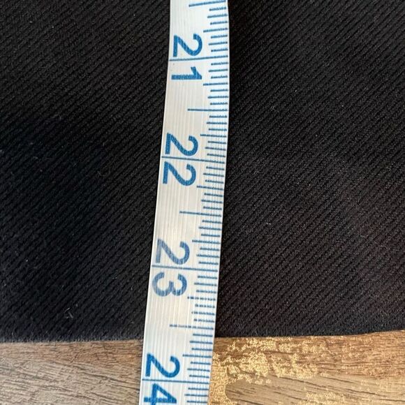 J. Crew going-out blazer in stretch twill black size 8 - Picture 8 of 8